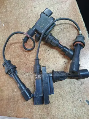 Ignition Coils Mazda Familia