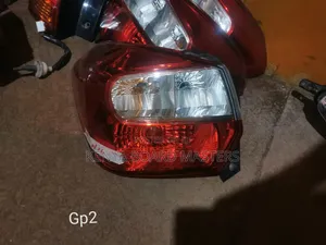 Subaru Impreza N12 Gp2
Backlight