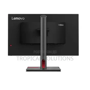Lenovo Think Vision P25i-30 24.5" FHD Monitor// Lenovo