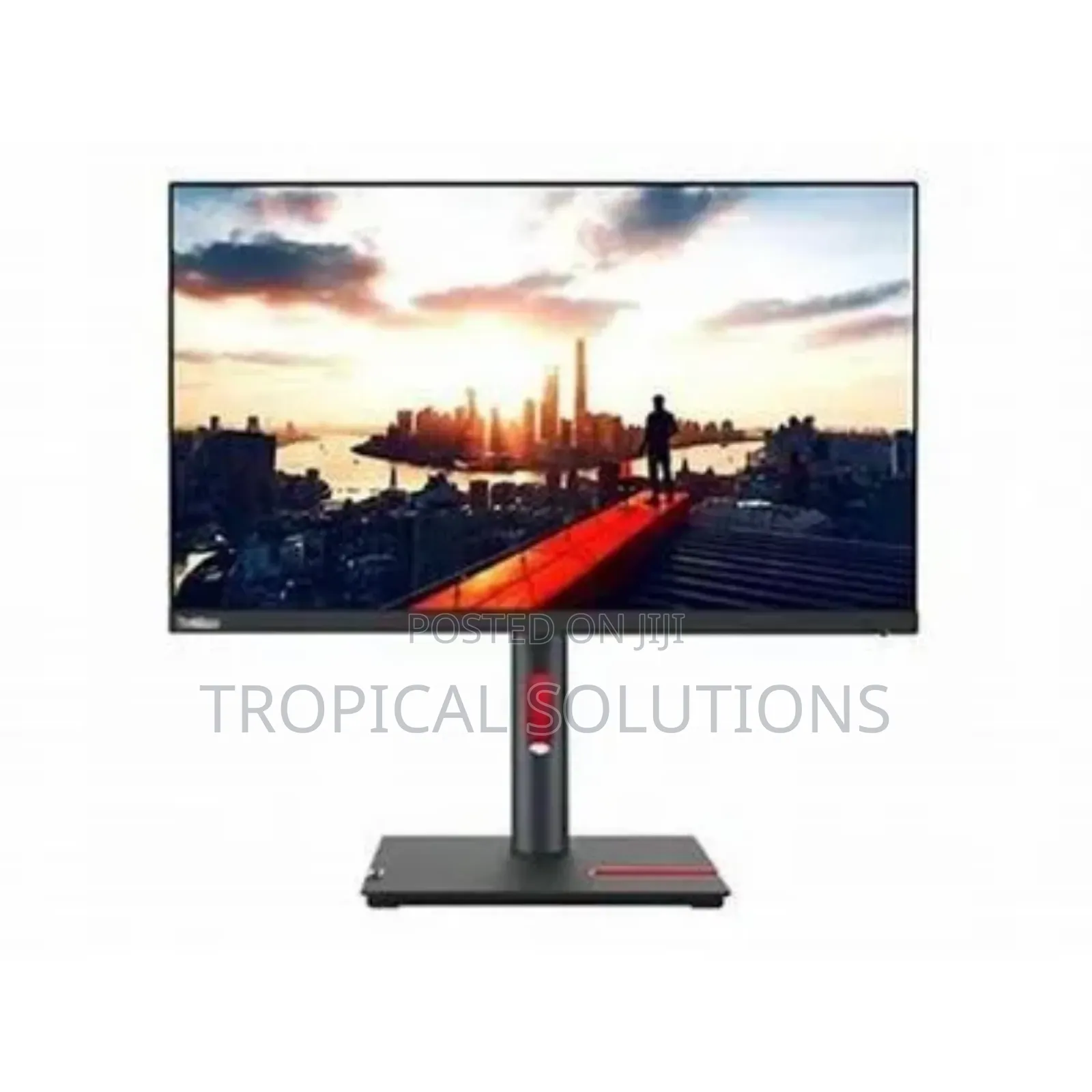 Lenovo Think Vision P25i-30 24.5" FHD Monitor// Lenovo