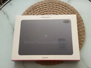 New OnePlus Pad 256 GB Black