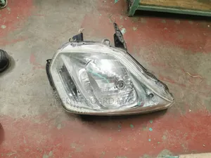 Wagor R 2008 -2010/Mazda Flair
Headlight