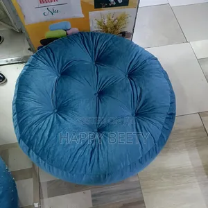 Cozy Floor Cushions