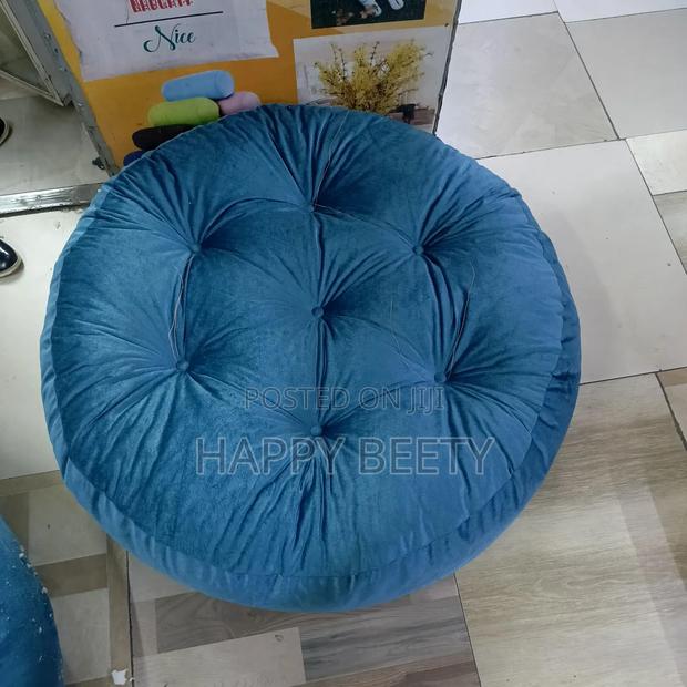 Cozy Floor Cushions - thumbnail 2