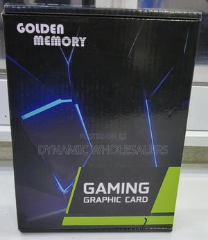 Gaming Graphic Card - main view