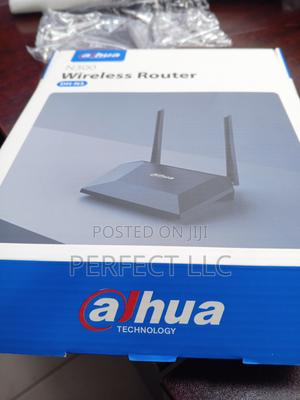 Dahua Wireless Router N300 300mbps - main view