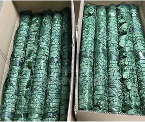 Artificial Greenery Green Fences - main view