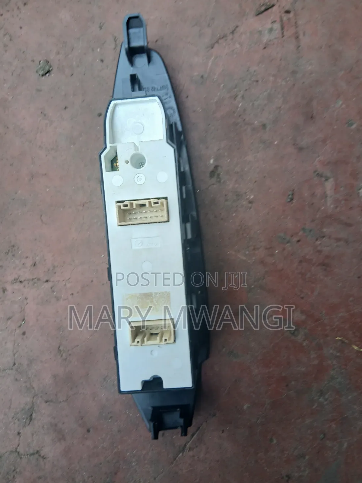 Ex Japan Mazda Cx5 Main Switch
