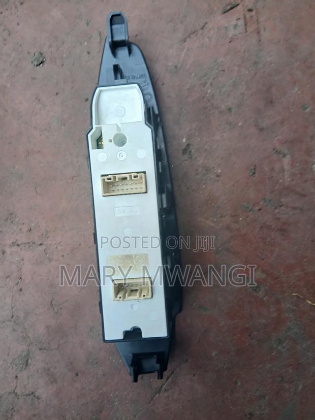 Ex Japan Mazda Cx5 Main Switch - thumbnail 2