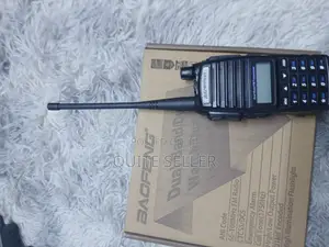 Handy Baofeng Uv 82 Two Way Radio 128channel
