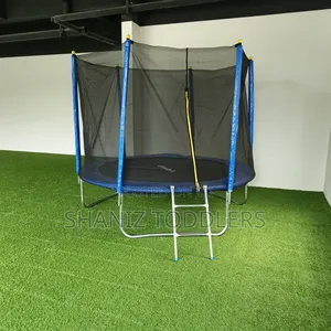 Kiddiejump 8ft Trampoline