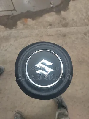 Steering Airbag Suzuki Swift 2018