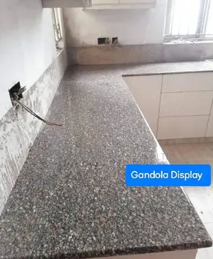Gandola Kitchen Top Granite Slabs 2400x600