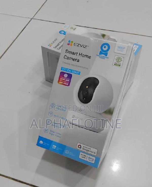 Ty11080p Indoor Dome, Smart Ir Night Vision,Motion Detection