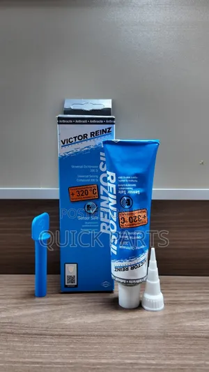 Reizosil Silicone