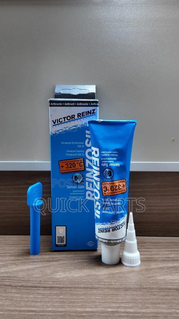Reizosil Silicone - thumbnail 2