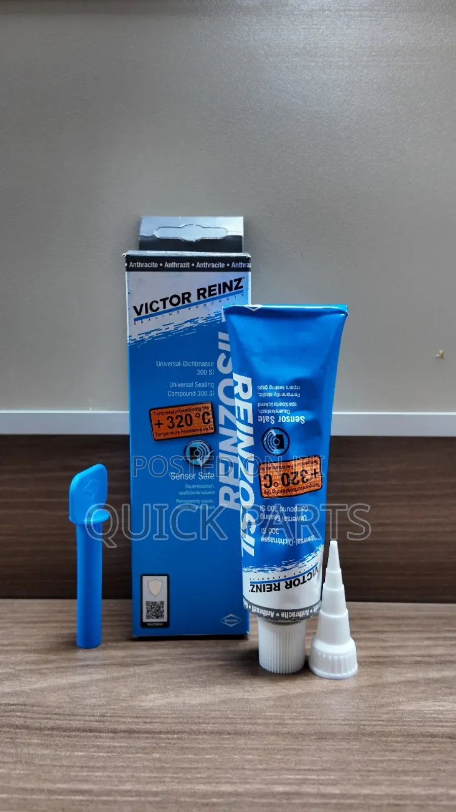 Reizosil Silicone