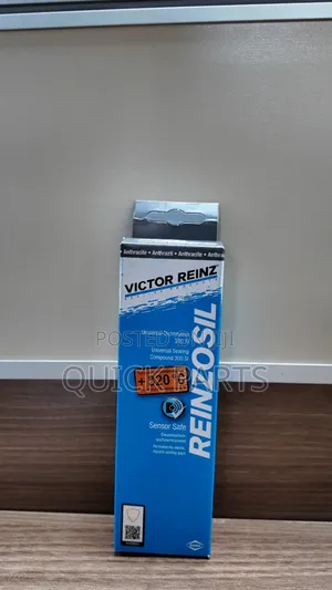 Reizosil Silicone