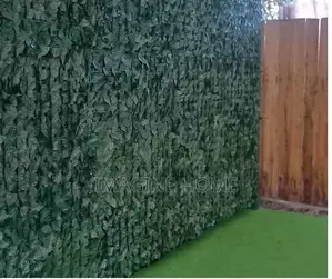 Beautiful Your Space Artificial Green Fences