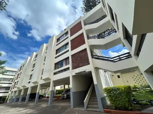 Office to Let -Milimani, Nairobi
