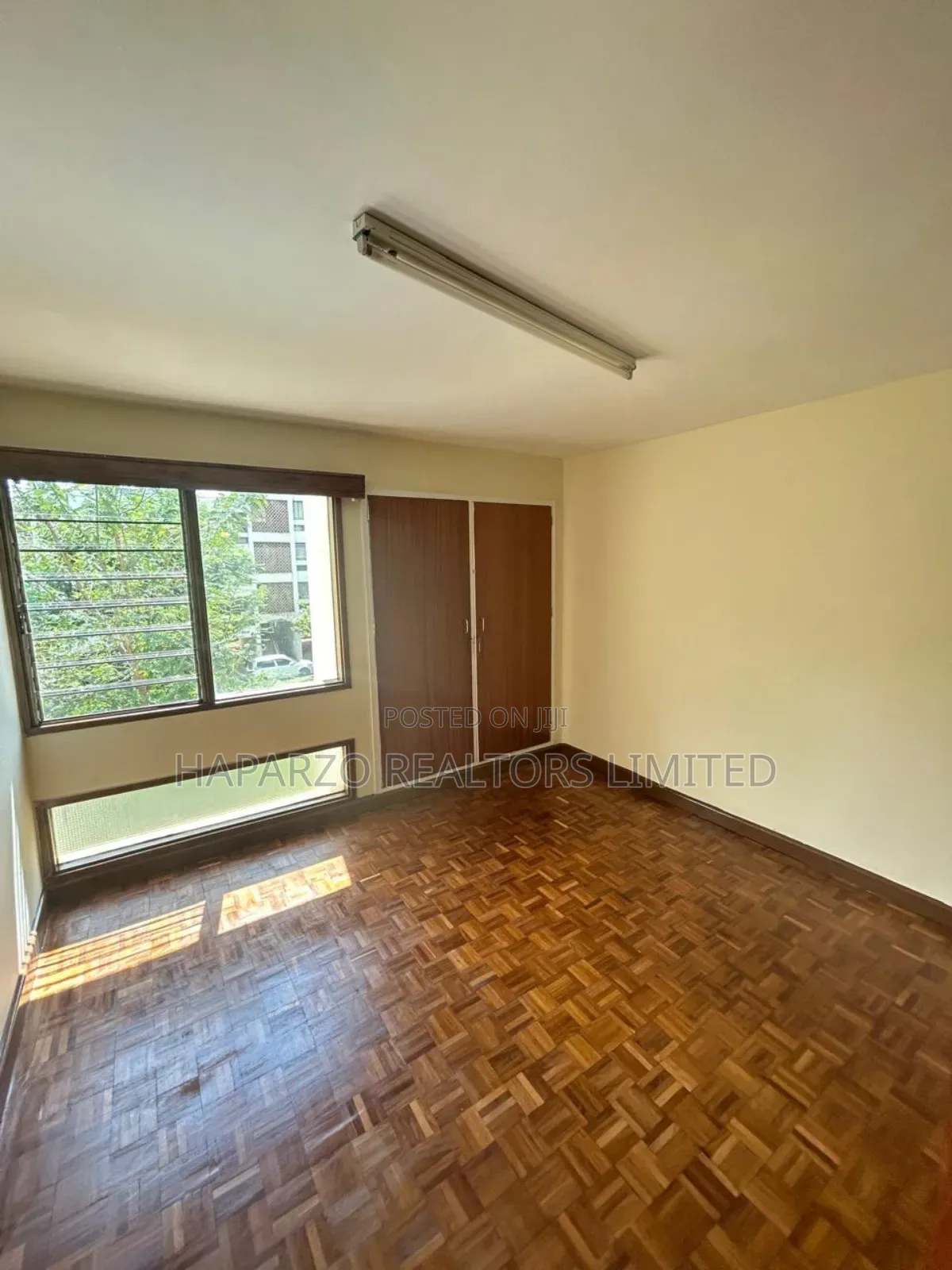 Office to Let -Milimani, Nairobi