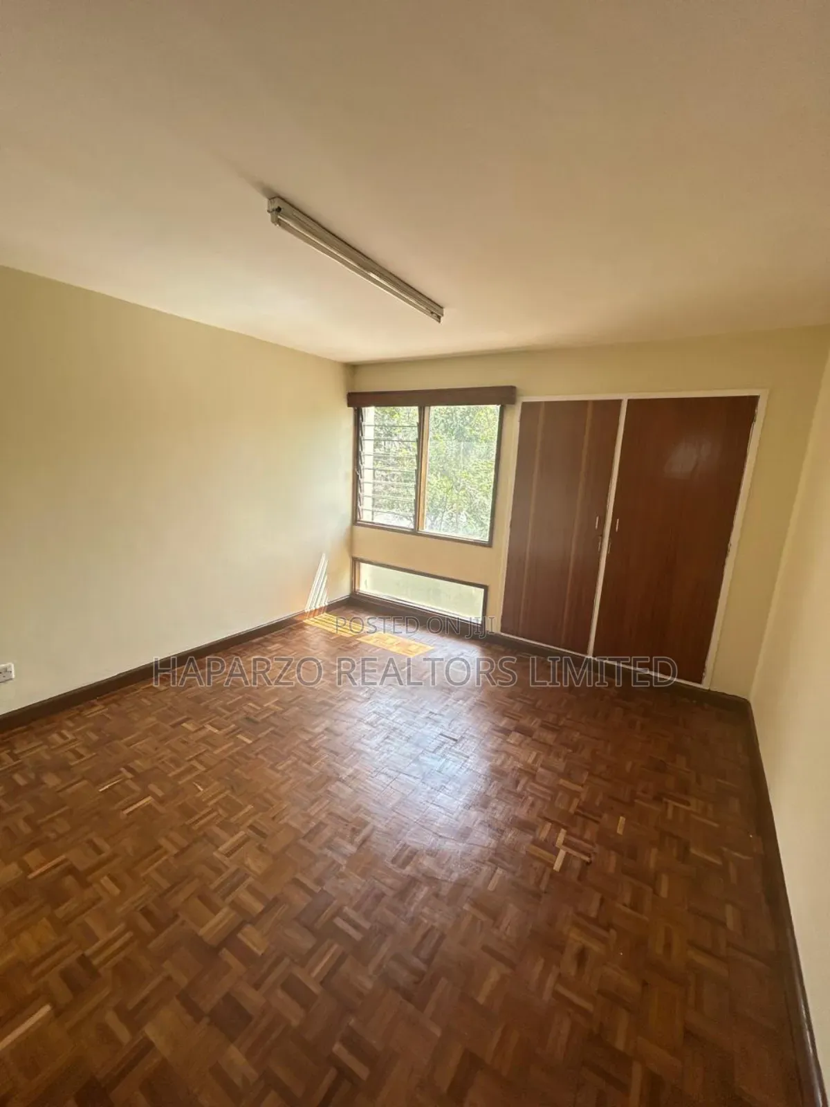 Office to Let -Milimani, Nairobi