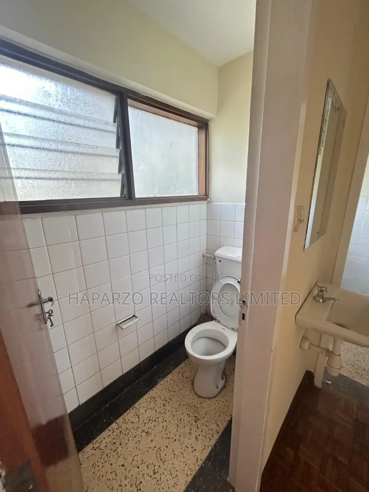Office to Let -Milimani, Nairobi