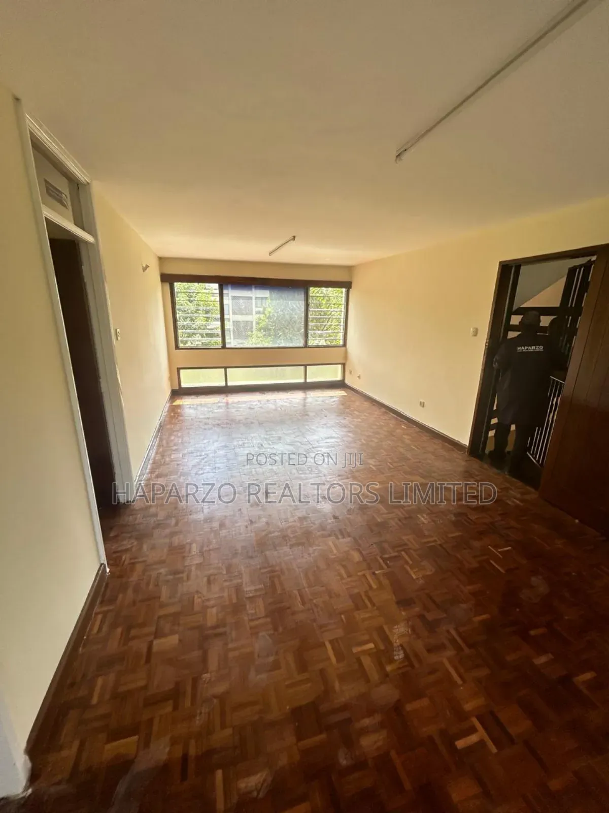 Office to Let -Milimani, Nairobi