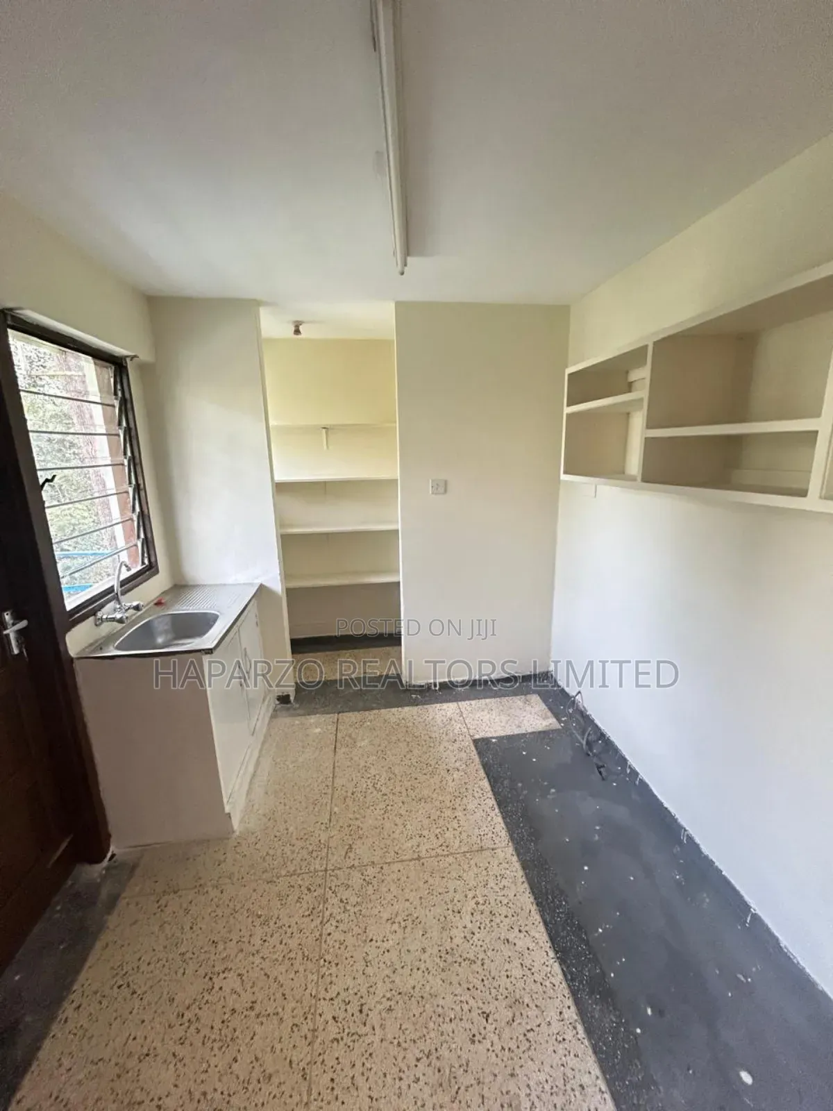 Office to Let -Milimani, Nairobi