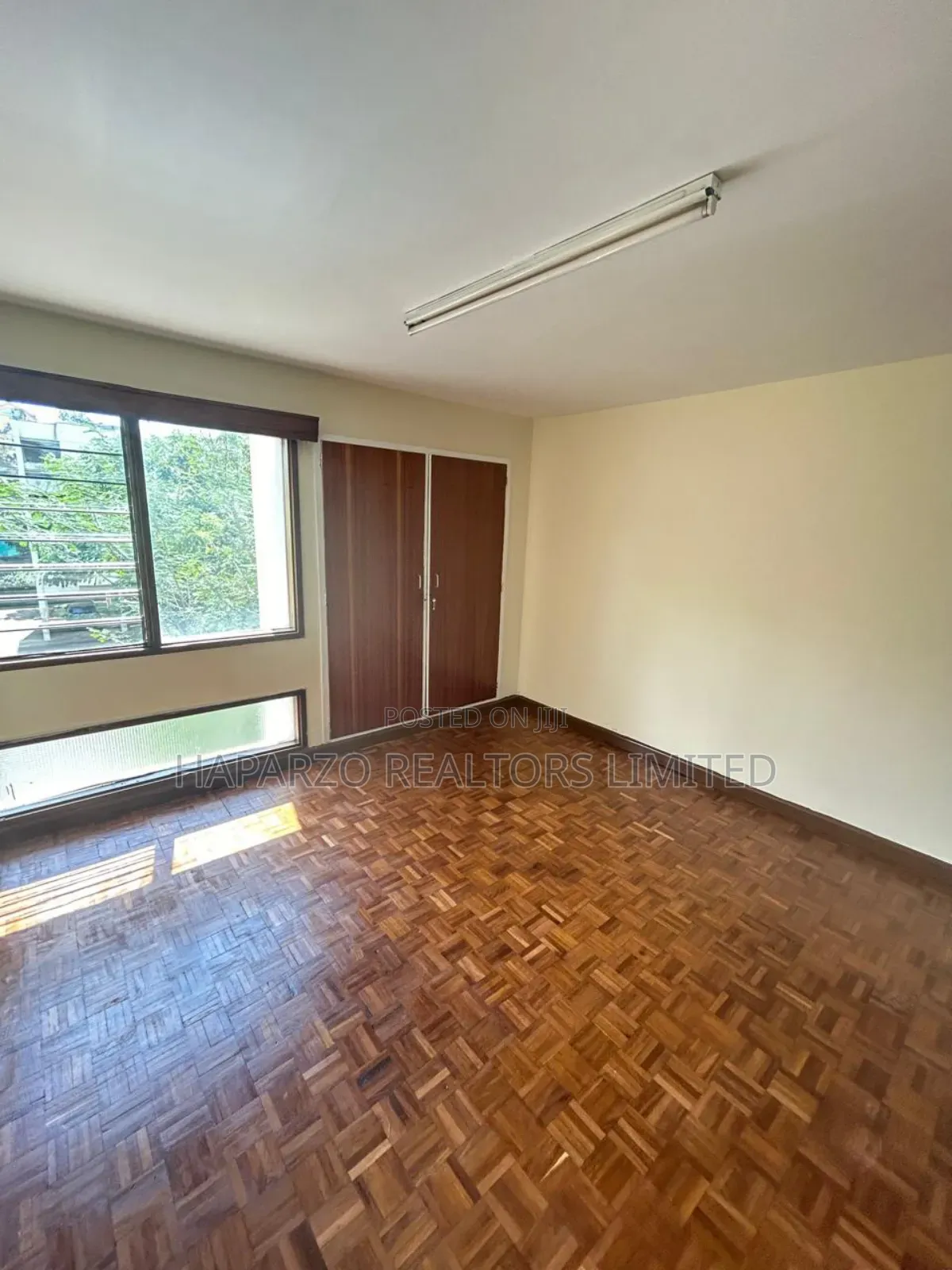 Office to Let -Milimani, Nairobi