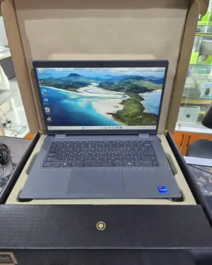 Laptop Dell Latitude 3450 16GB Intel Core i7 SSD 512GB