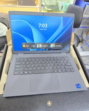 Laptop Dell Latitude 3450 16GB Intel Core i7 SSD 512GB