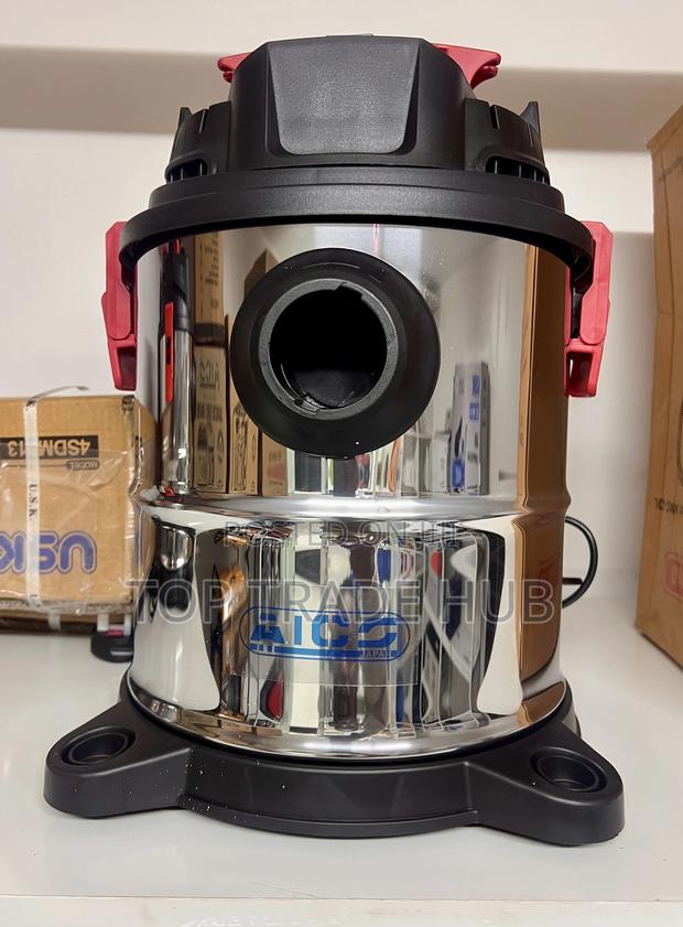 Aico Avc-20l Wet/Dry Vacuum Cleaner 1000watts - main view