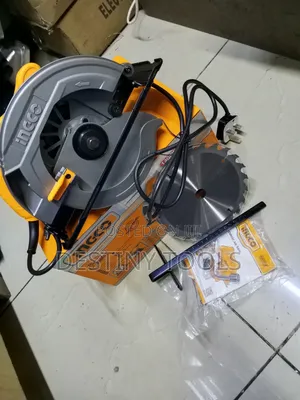 Ingco Circular Saw 7inch