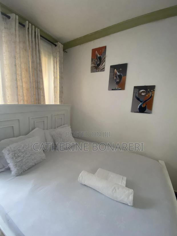 Studio Air BNB Bamburi - thumbnail 9