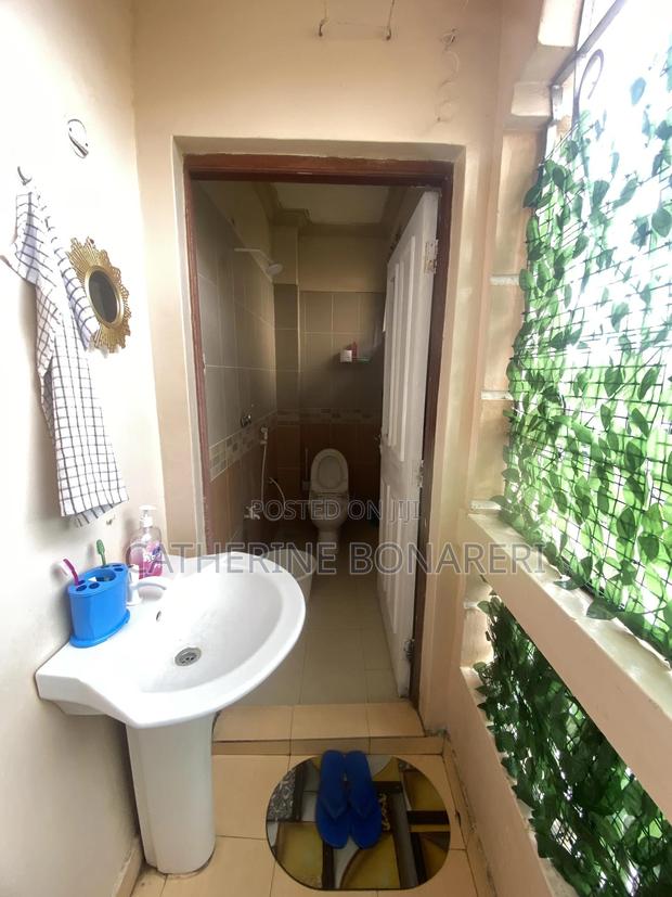 Studio Air BNB Bamburi - thumbnail 12