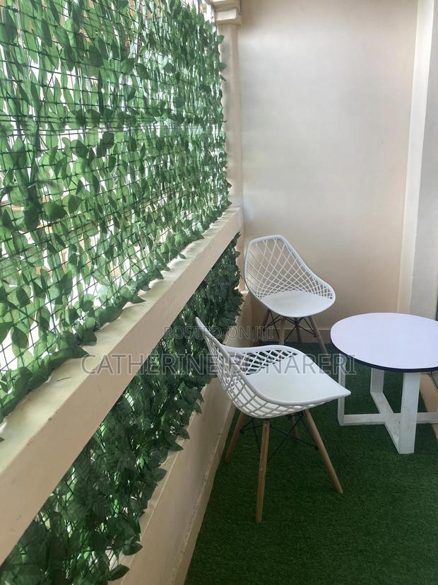 Studio Air BNB Bamburi - thumbnail 11