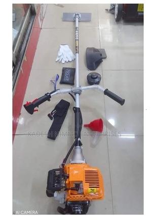 Dera 4-stroke Petrol Cutter – 31cc - thumbnail 2