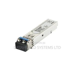 D-Link 10gbase-Sr Sfp+ Transceiver, Ddm, 80/300m- - thumbnail 2