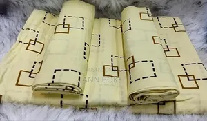 *4 Pc Bedsheets* ✨2 Pcs Bedsheets ✨2 Pcs Pillow Cases
