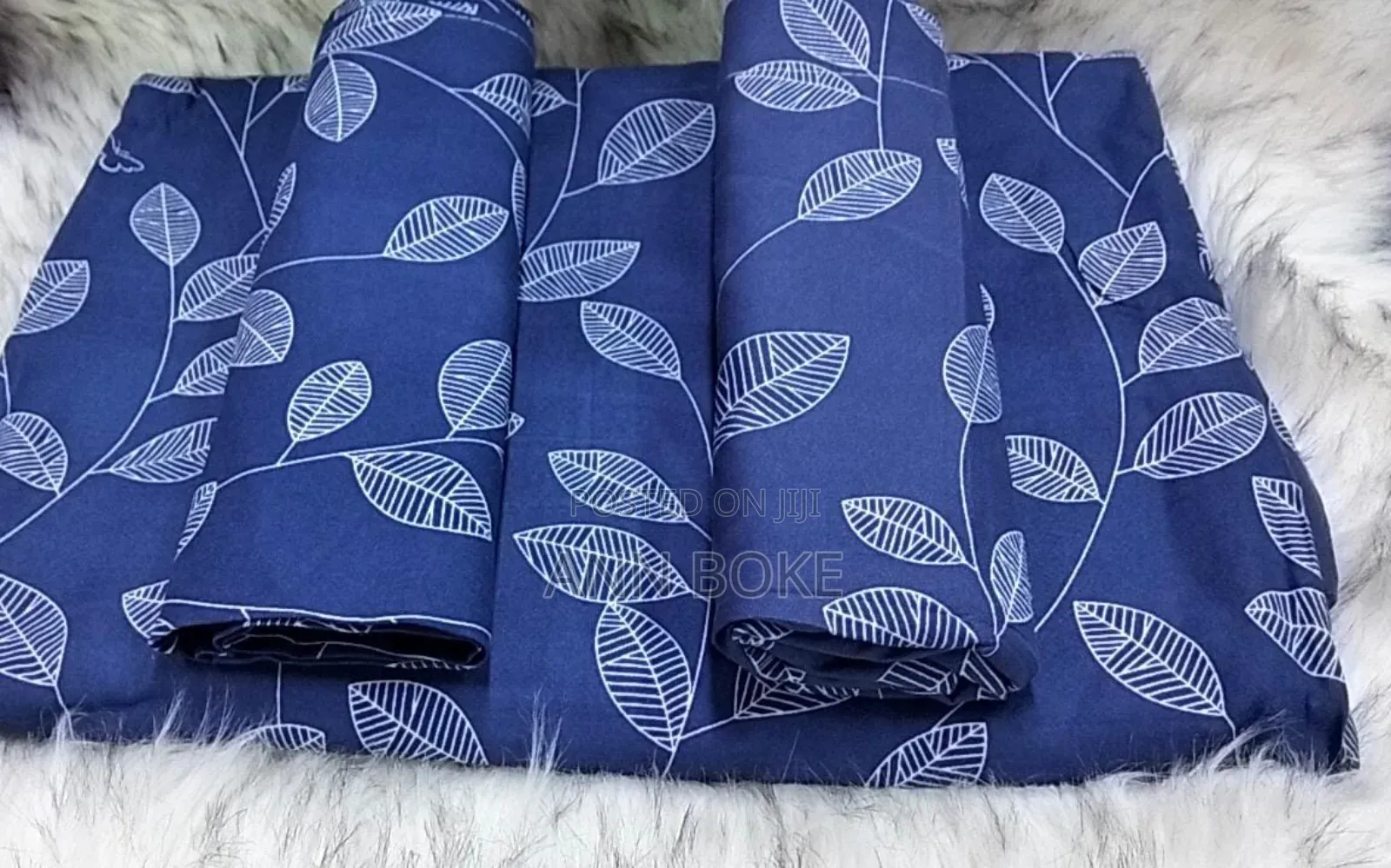 *4 Pc Bedsheets* ✨2 Pcs Bedsheets ✨2 Pcs Pillow Cases