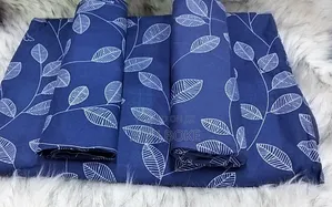 *4 Pc Bedsheets* ✨2 Pcs Bedsheets ✨2 Pcs Pillow Cases