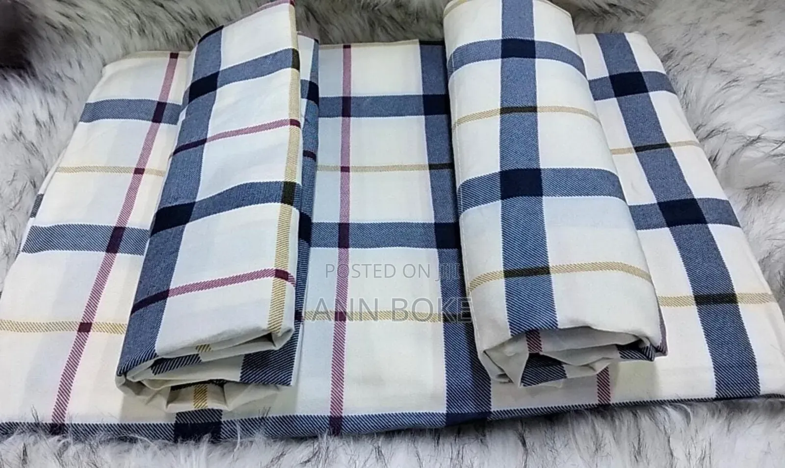 *4 Pc Bedsheets* ✨2 Pcs Bedsheets ✨2 Pcs Pillow Cases