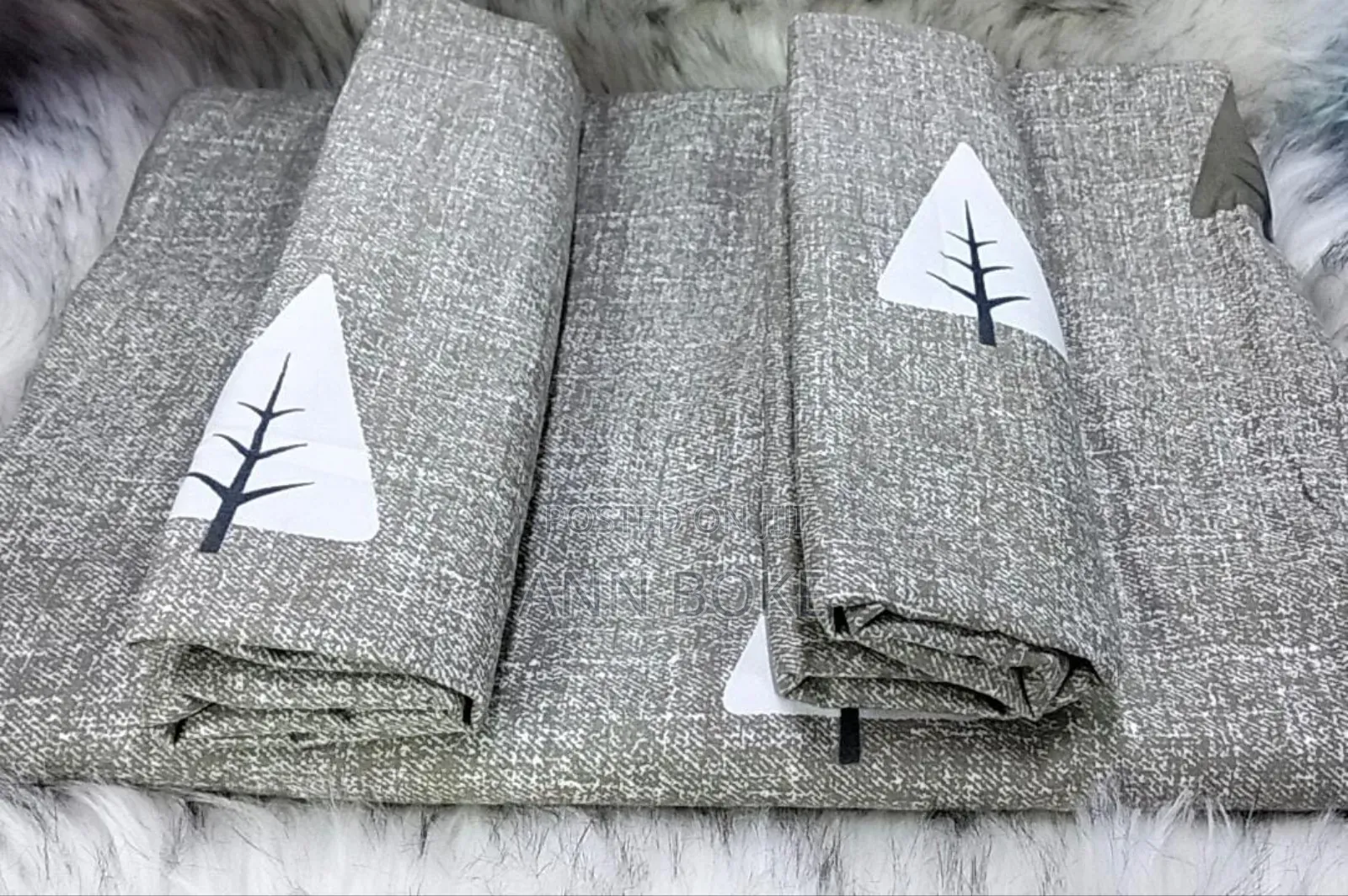 *4 Pc Bedsheets* ✨2 Pcs Bedsheets ✨2 Pcs Pillow Cases