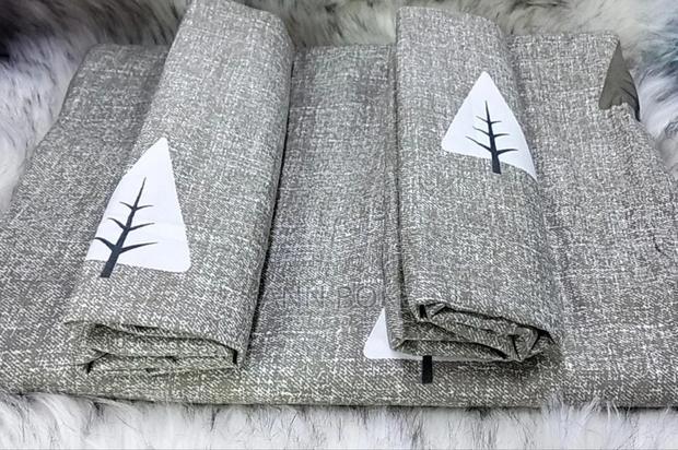 *4 Pc Bedsheets* ✨2 Pcs Bedsheets ✨2 Pcs Pillow Cases - thumbnail 7