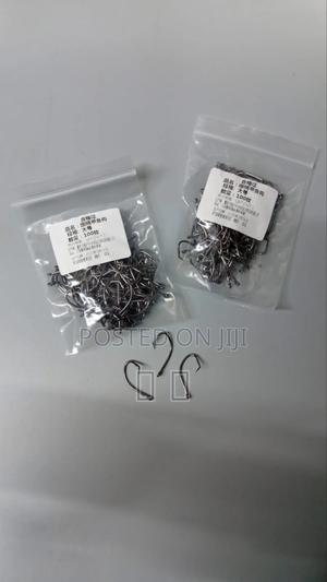 Huge Catfish Hooks Available - thumbnail 2