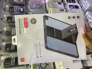 Riggear Xundd Apple iPad Pro 11 Inch 2024 With Stand
