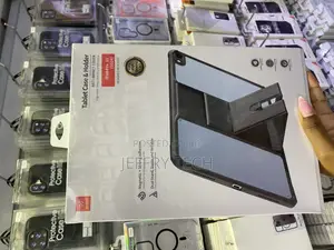 Riggear Xundd Apple iPad Pro 11 Inch 2024 With Stand