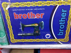 Well Performing Brother Sewing Machine Head Only