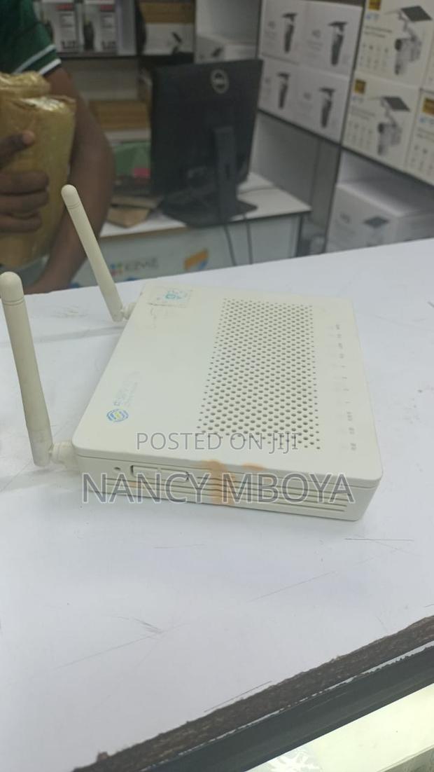 Wireless Router Exuk - thumbnail 2